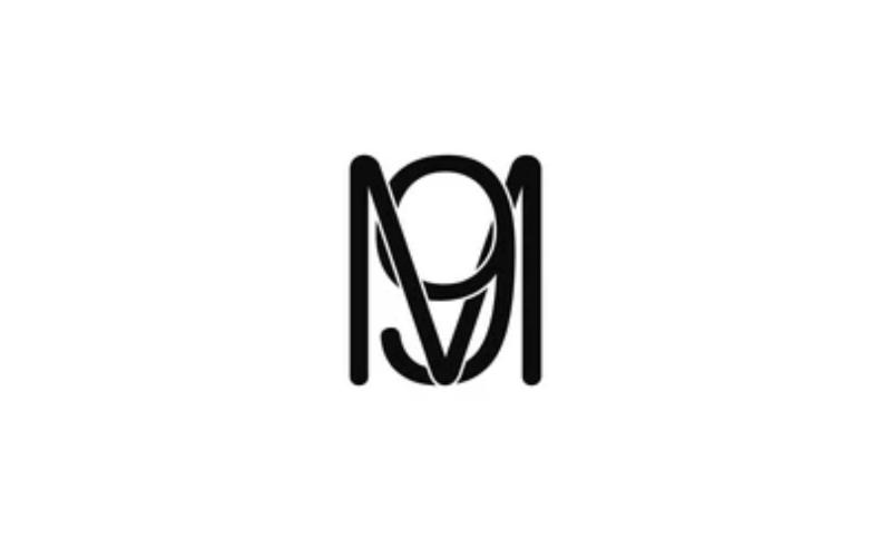 M9 logo